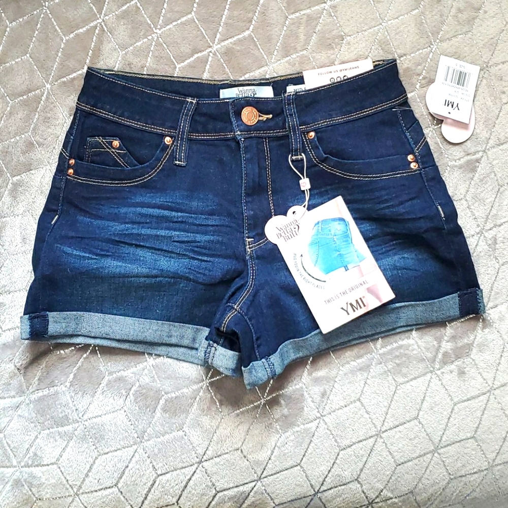 Womens shorts